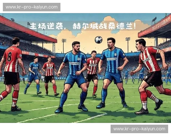 英冠阵型分析：如何从战术层面解锁英格兰冠军联赛的精彩对决